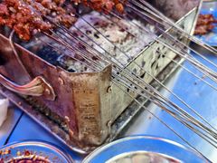 -杨记烤肉老店