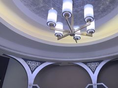 -哈啾嗨·新概念蒙餐(红星新城店)