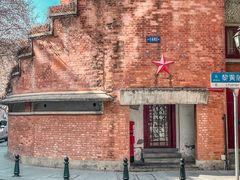 -飞马旅黎黄陂路文旅街区
