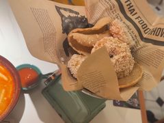 -太食獸泰式茶餐厅(IFS国金中心店)