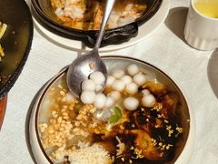 红糖冰粉-麓湘小镇(开福万达广场店)