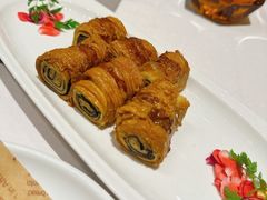 -若蘭慈·无国界素食料理(欢乐海岸店)