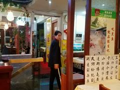 -陈生记黑鱼馆·20年活鱼现杀(宁波鼓楼店)