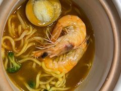 -子霖南山鲜虾面(南山总店)