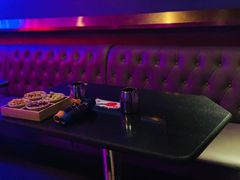 -好声音时尚量贩KTV(之心城店)