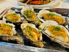 -崖口红树林海鲜餐厅