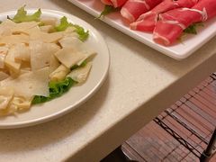 -八先生涮肉房(三里河店)