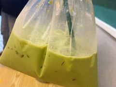 -春莱·老挝咖啡·泰式奶茶(钟楼店)