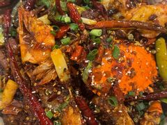 -辣螃铠盆盆蟹大排档(总店)