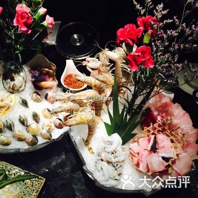 太古汇港式鲜捞-图片-福清美食-大众点评网