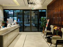 -城市便捷酒店(珠海斗门大信新都汇步行街店)