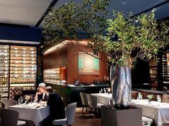 -Oyster Talks 四度蚝法餐厅