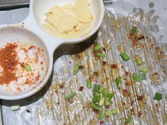 -绿茶餐厅(淮安吾悦广场店)