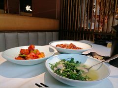 -秋色客家菜(流塘店)