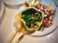 海肠水饺-日丰园海肠水饺·老字号大连海鲜(和平广场店)