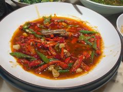 -锦府盐帮·李宅(领展购物广场中关村店)