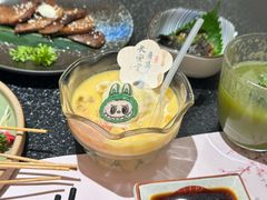 -桃夭日式料理(国信店)