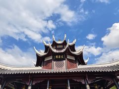-文昌阁