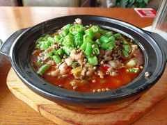 -盐帮食坊•小河帮川菜(四川师大店)