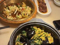 -佬麻雀·新湘菜(珠海金发购物中心店)