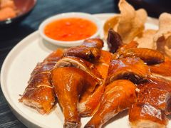 -五缘湾凯悦酒店·悦饗中餐厅