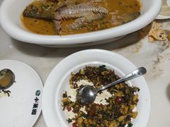 -小菜园新徽菜(江阴万达店)