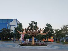 -厦门方特东方神画