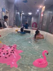 -贝爱妈咪科技美容产后修复(大悦城店)