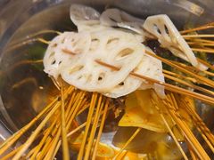 -嘉州鲜知味钵钵鸡(奎星楼店)