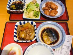 -虹梅食堂·爱蝦乃家