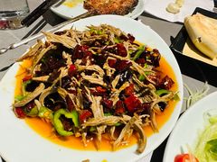 -李赵合鲜肉烧烤(西荷店)