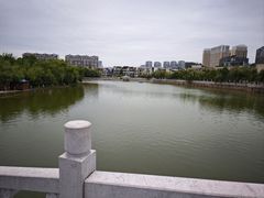 -月牙潭公园