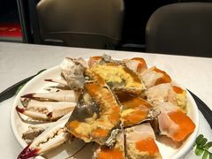 -瓯菜排档(娄桥店)