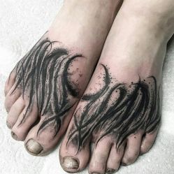 -记号刺青tattoo纹身工作室
