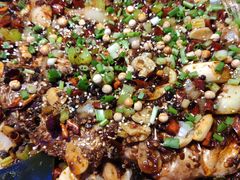 -美滋滋尚鱼烤鱼餐厅(空港店)