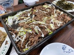 -清真永恒华威肉饼(潘家园店)