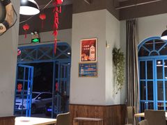 大堂-鲜尚轩·斑鱼庄(荷花东街店)