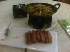 -金百万烤鸭店(马甸店)