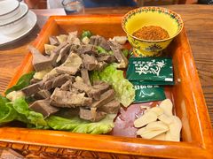 -如意林卡藏餐吧 (九寨沟店)