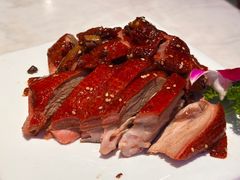 -茅庐川菜(烟台万象汇店)