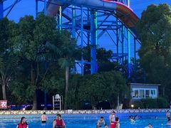 -苏州乐园森林水世界