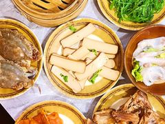 -宽尺巷鱼蛙自助火锅(虎丘钻石广场店)