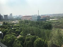 -常州环球恐龙城维景国际大酒店