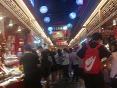 -大栅栏店老北京美食城