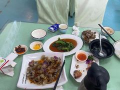 -景好海鲜餐厅(大鹏必选旅游店)