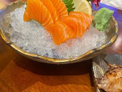 -鸟鹏烧鸟居酒屋(仁恒梦中心店)