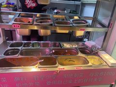 -烤路里·韩国品质自助烤肉(石路天虹4号店)