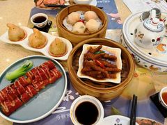 -点都德(北京路贰店)