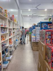 -逝水玩具折扣店