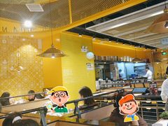 -黄记煌三汁焖锅(民乐园万达店)